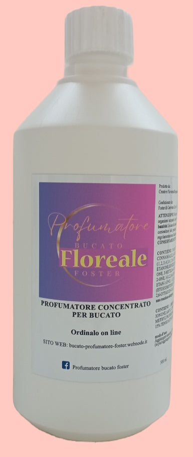 PROFUMATORE FLOREALE