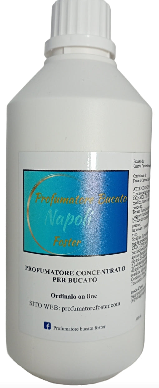 PROFUMATORE BUCATO "NAPOLI"