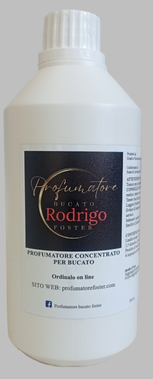 PROFUMATORE RODRIGO